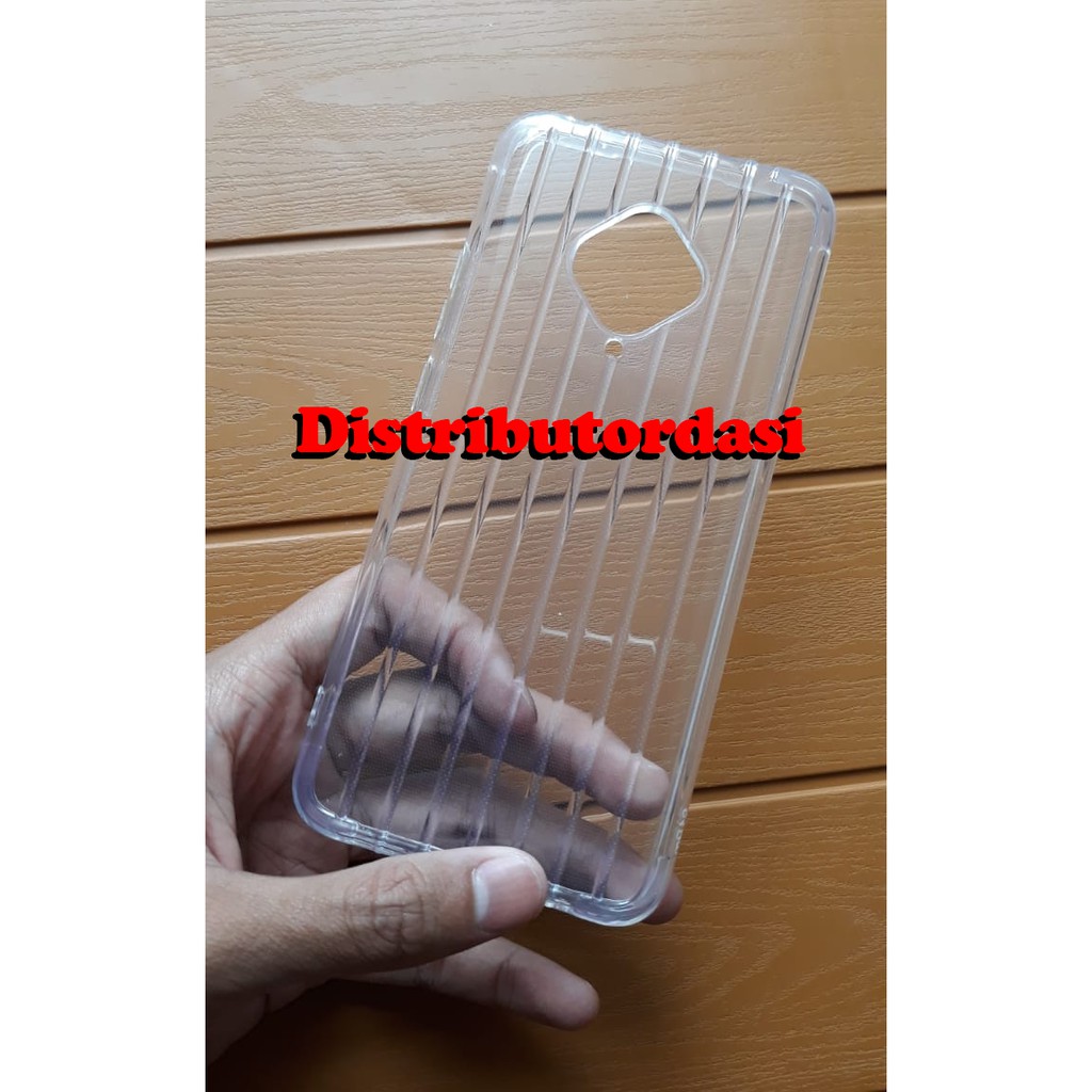 SOFTCASE CASE TPU SILIKON CASING KONDOM koper case vivo s1 pro ready stok grosir