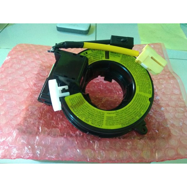 Clockspring Mitsubishi Pajero Lancer L200 Galant Triton Coil Spiral Pajero Lancer L200 Galant