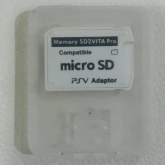 SD2 Converter PS vita