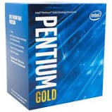 INTEL LGA1151 COFFEELAKE DUALCORE G5400 3.7GHZ BOX