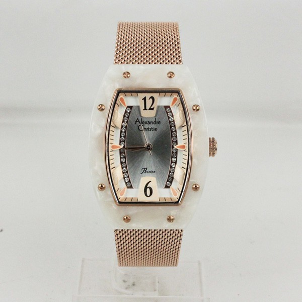 

Alexandre Christie A2778LHBRGSL Wanita