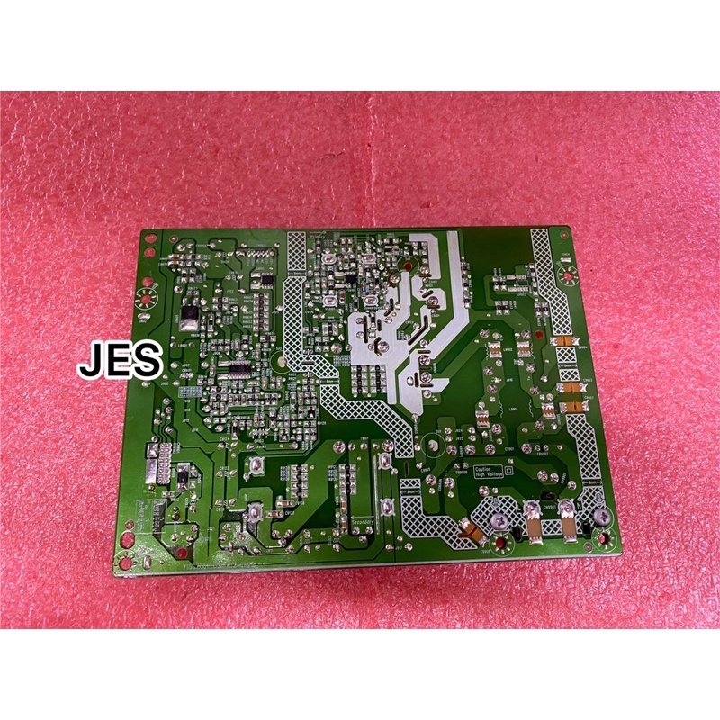 POWER SUPPLY LG 32LJ550D  Model 715G7801 NEW ORIGINAL