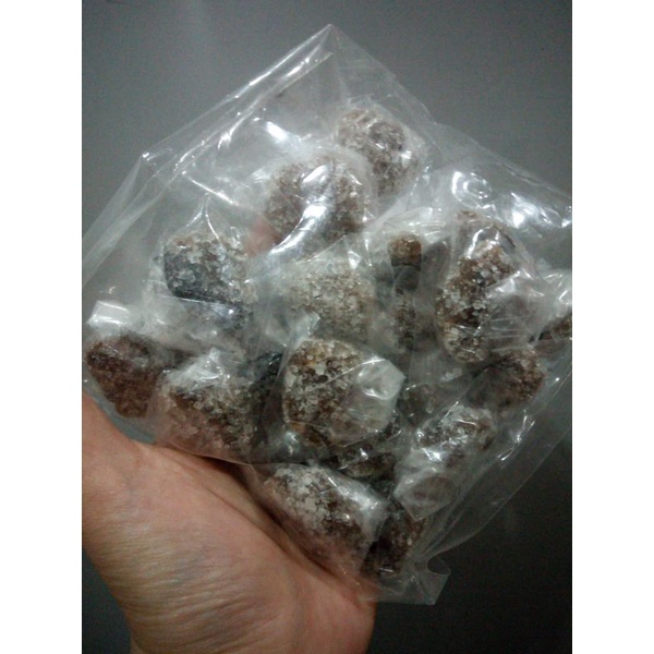 

BonBon Gula Asam
