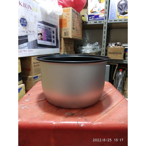 panci magic com 1 liter