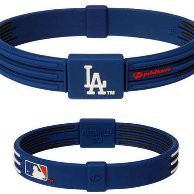 Gelang Phiten LA Dodgers MLB