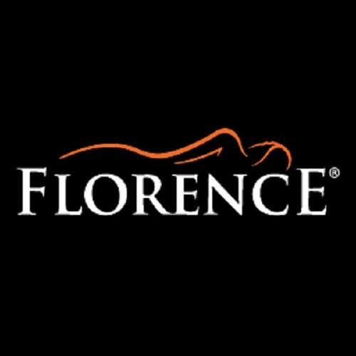 Florence Kasur Spring Bed Sisilia - Mattress Only