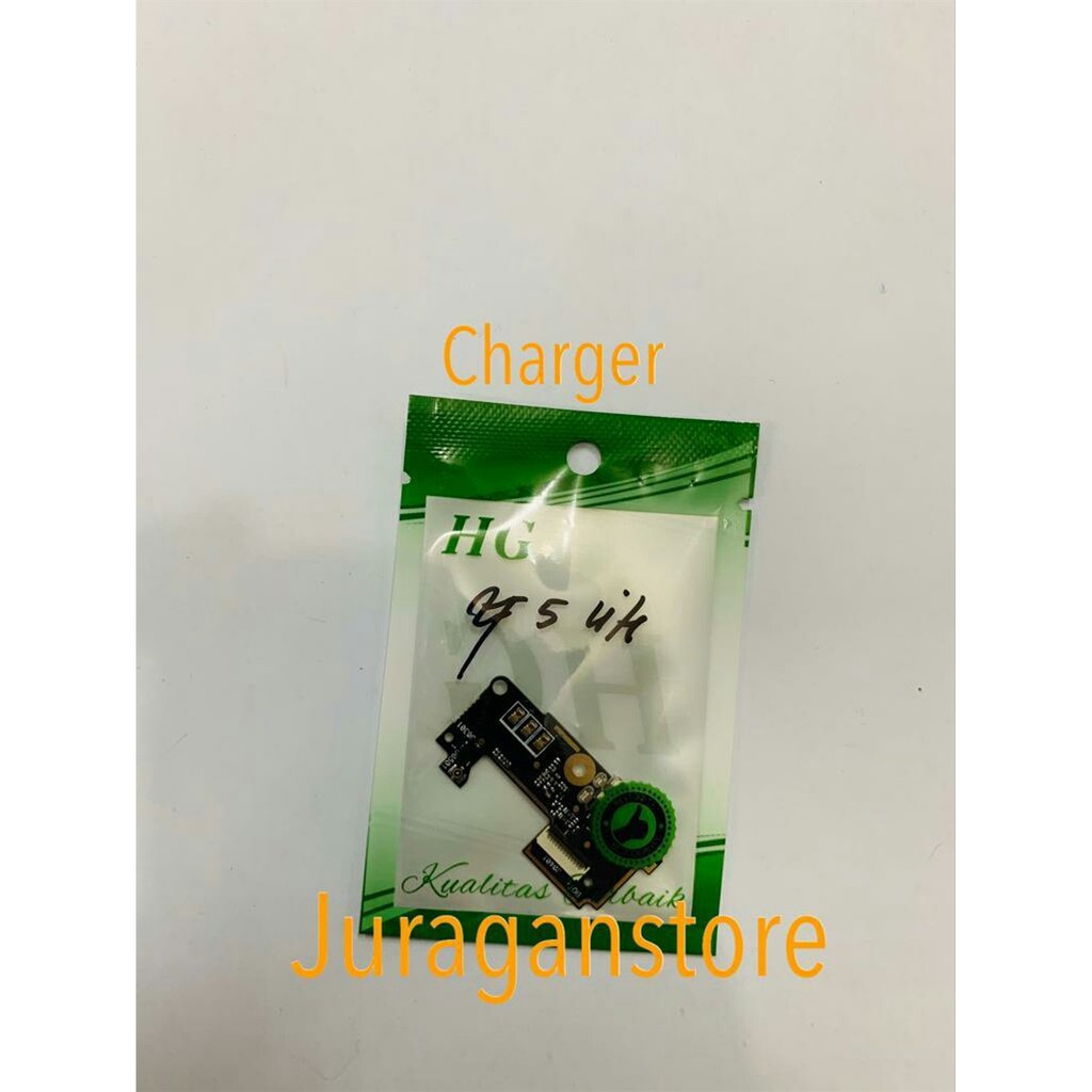 ASUS ZENFONE 5 LITE FLEXIBLE FLEXIBEL CAS CASAN CHARGER MICROFONE