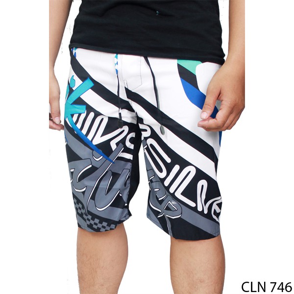 Casual Pants Men’S Polyester Multi Colour – CLN 746