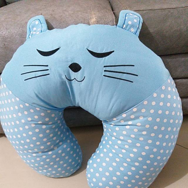 OMILAND BANTAL MENYUSUI ANIMAL  2019