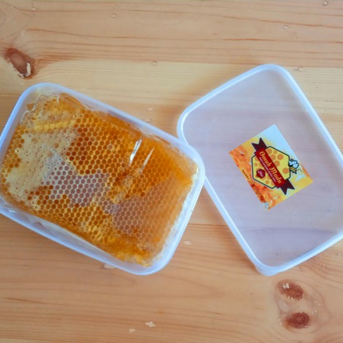 

ARAA - Sarang Madu Melifera 500g Enak Buat Apapun