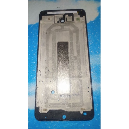Frame Lcd Samsung A32 LTE Original Copotan
