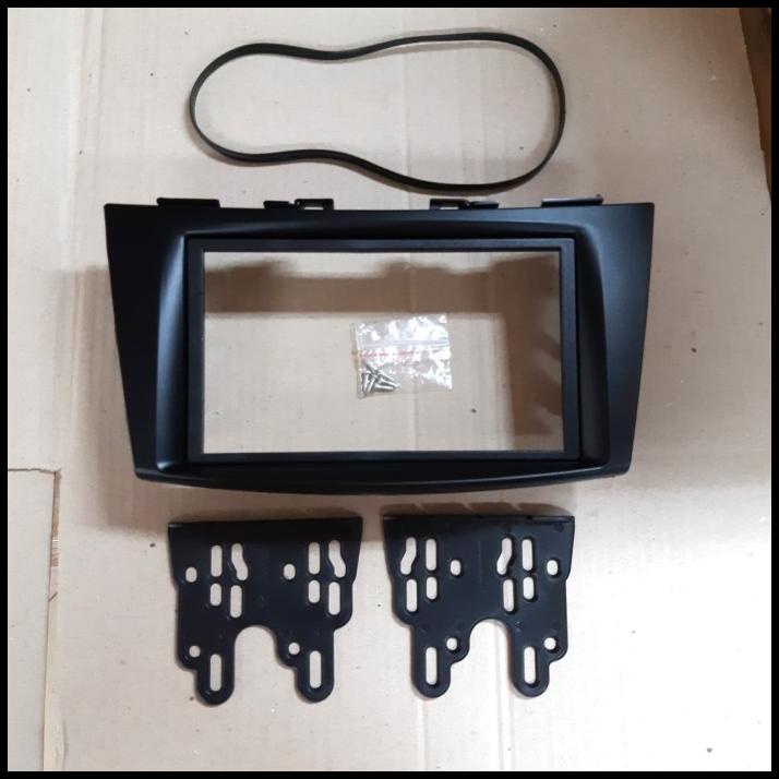 Frame Tv Doubledin Ertiga Lama