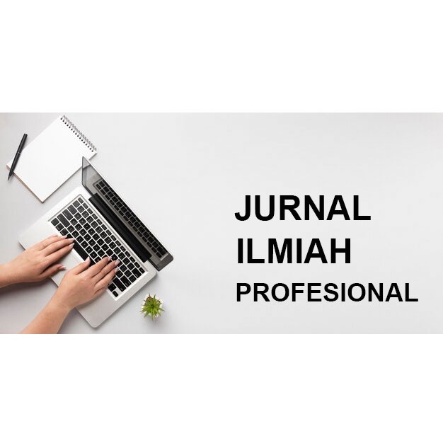 

Jurnal ilmiah