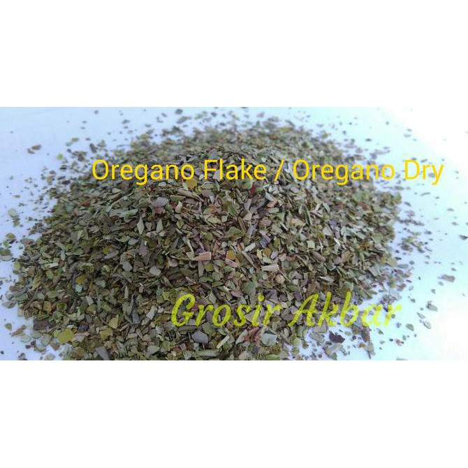 

Terlaris# Ready Oregano Import Turkey 100Gram / Oregano Dry / Oregano