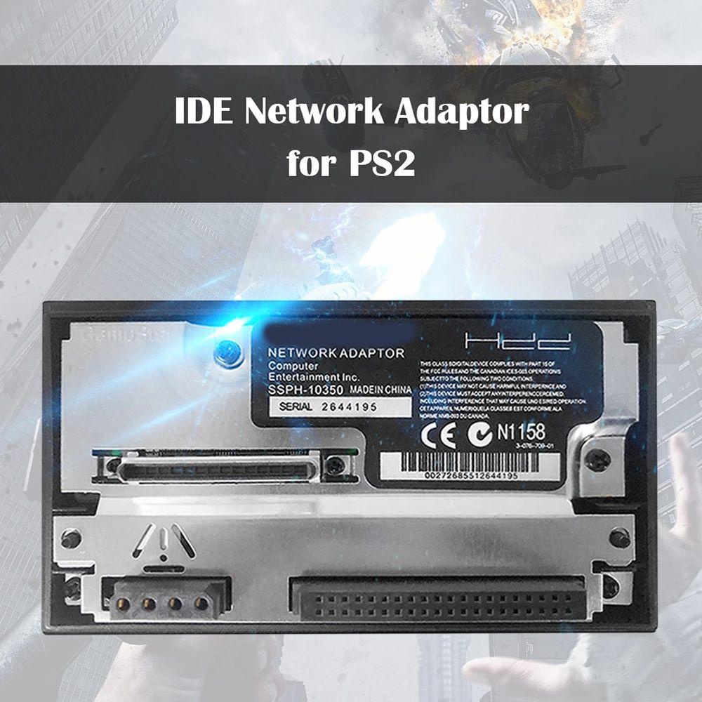 Adaptor Jaringan TOP Universal HDD Hardisk Kartu Eterna