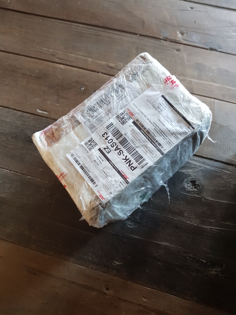 Plastik Polybag Poly Bag Tanaman Semua Ukuran Isi 100 Gram