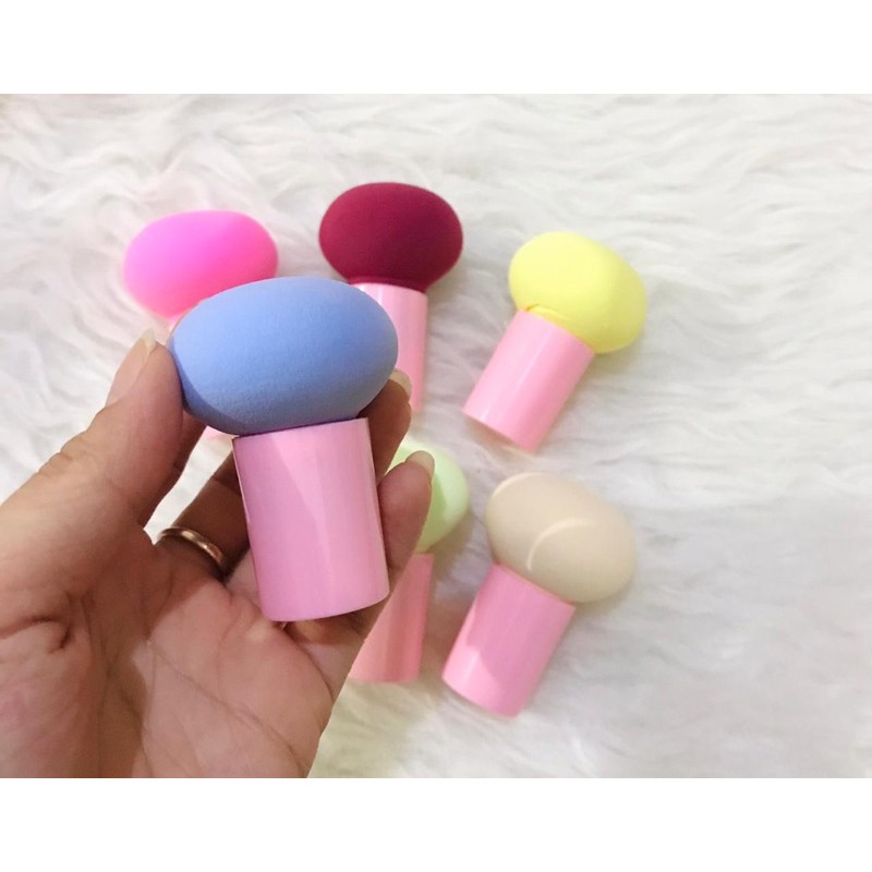 Spons Beauty Blender Packing Mika