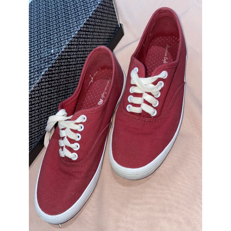 Payless sneakers - american eagle