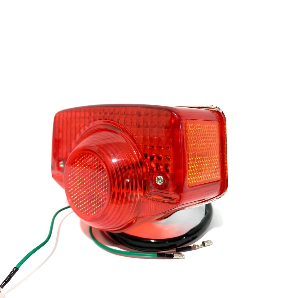 Lampu Stop CB 125 Stoplamp Honda CB 125 Lampu Stop Belakang Classic