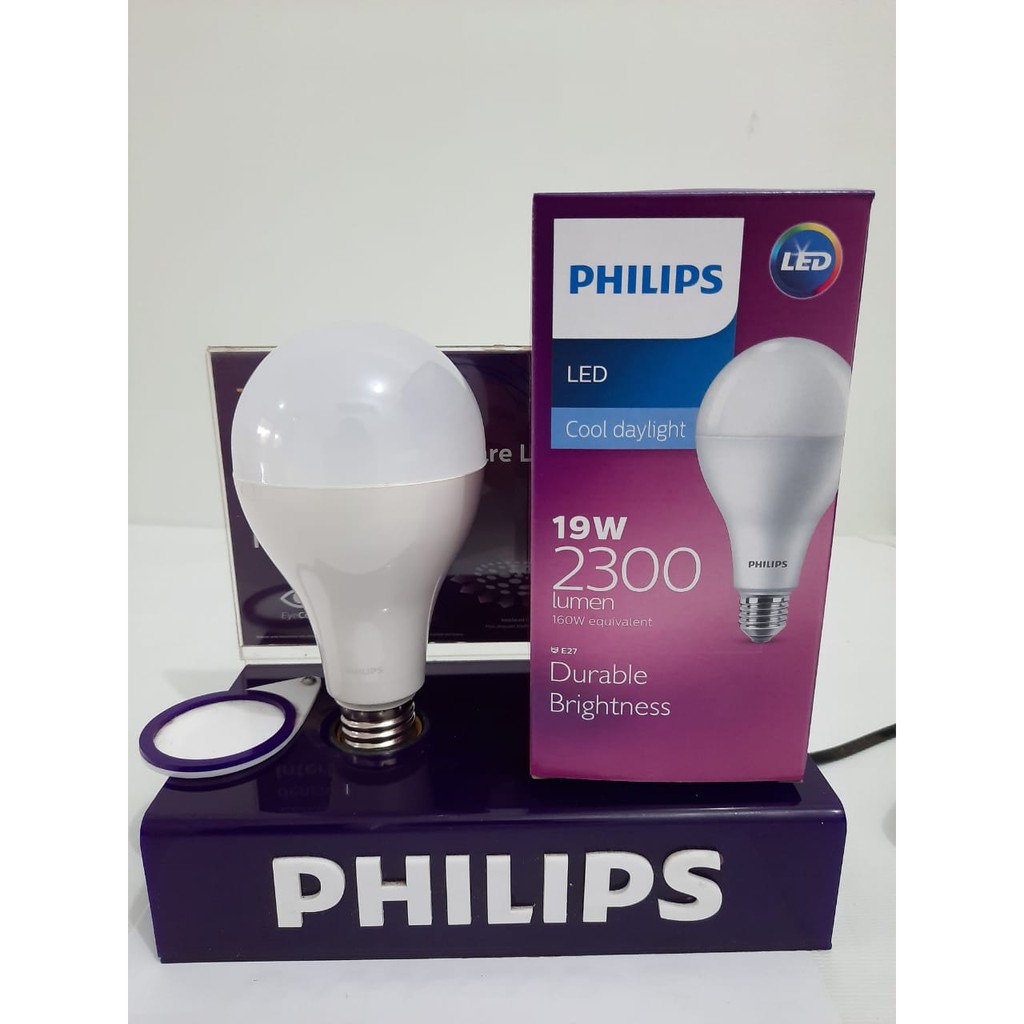 LAMPU PHILIPS LED 19 WATT