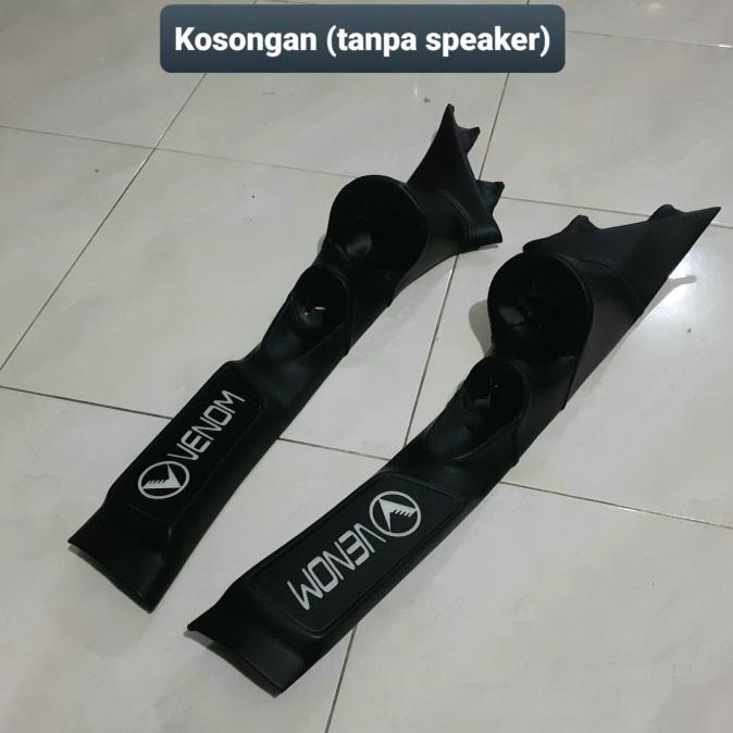 Pilar 3 way Old Avanza Xenia (2004-2011) Fullset Speaker