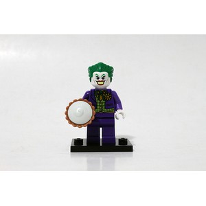 LEGO Minifigure Joker