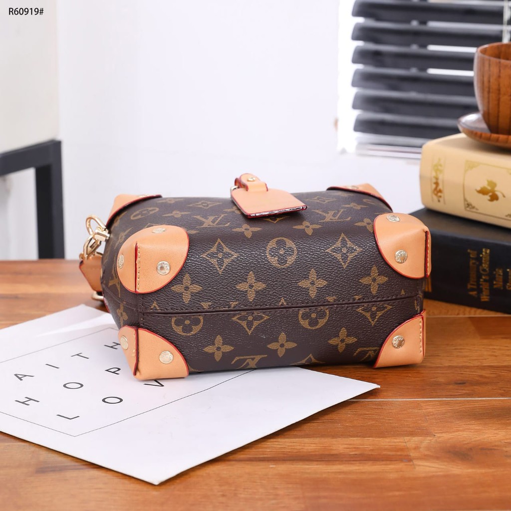 LV Petite Maple Souple Bag R60919