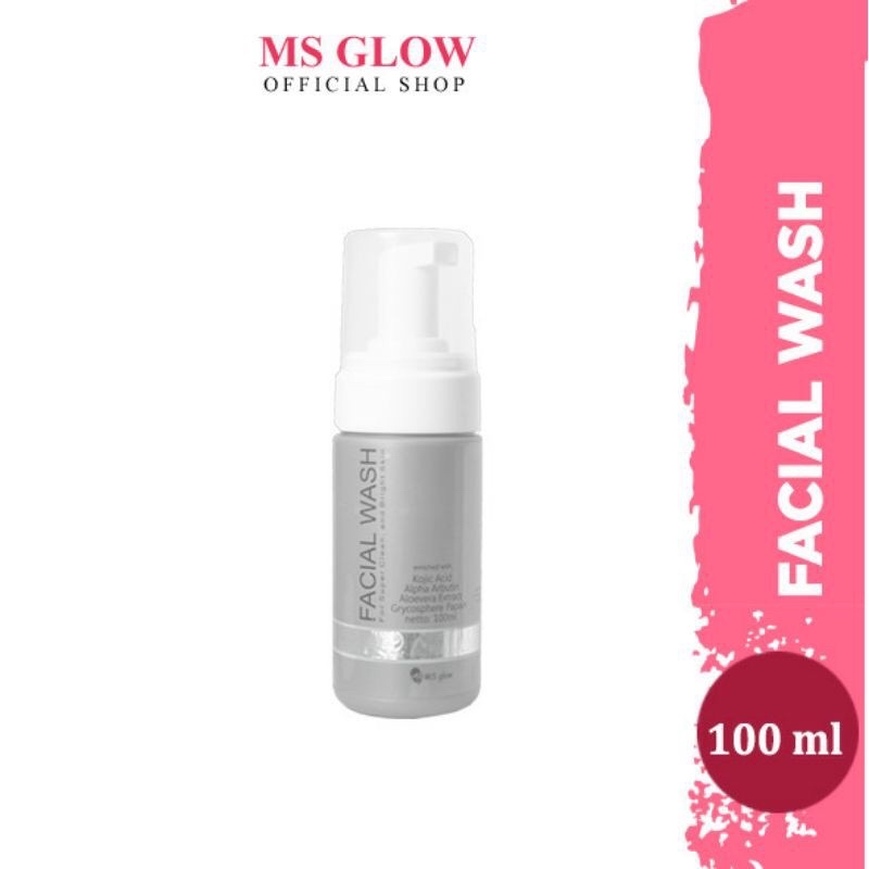 ms glow paket luminous / Ms glow luminous series