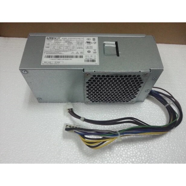 Power Supply PSU PSA Lenovo ThinkCenter M73 M75 M82 M93 M83 SFF 14 PIN BERGARANSI