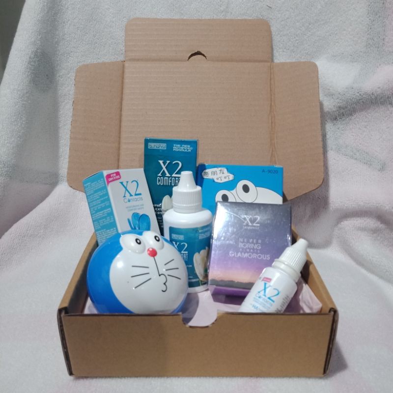 

GIFT BOX SOFTLENS BISA REQUEST