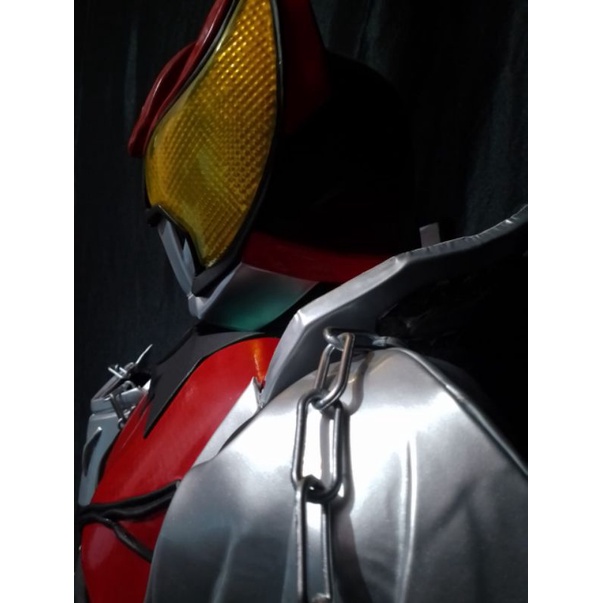 Kostum Kamen Rider Kiva