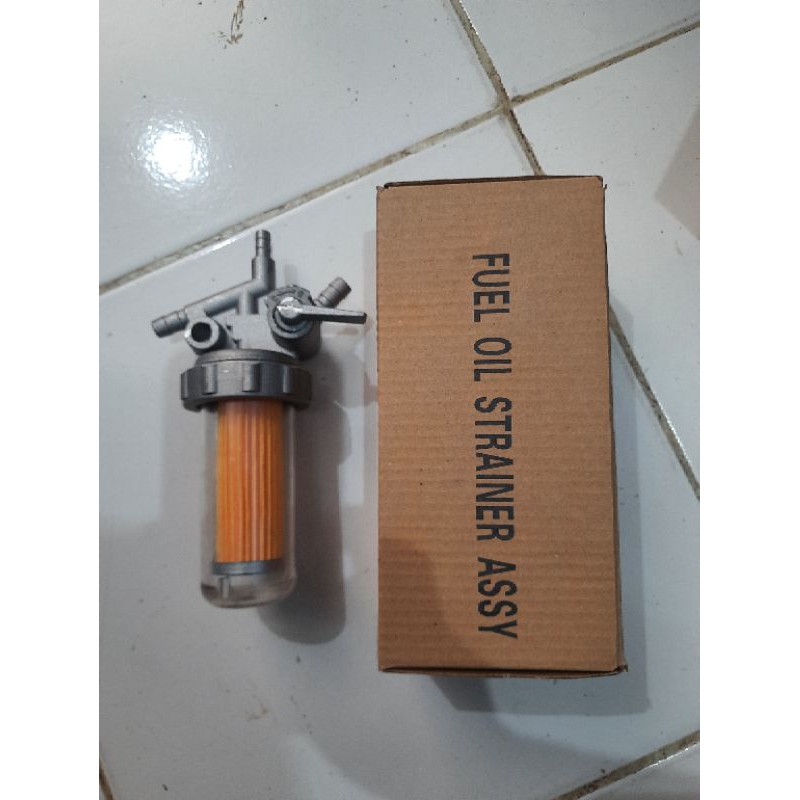 fos assy rd85 fos kubota lama rd 85 T