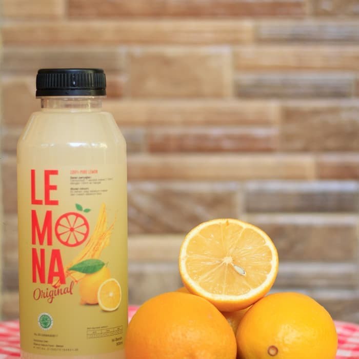 "LEMONA JUS DIET LANGSING SEHAT,BUKAN JOYJUS dan SARWENDAH JUS"