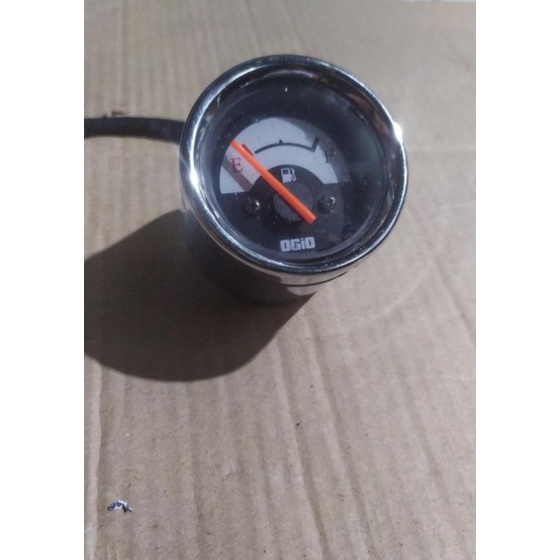 indikator amper bensin universal