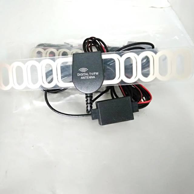 ANTENA DIGITAL TV / FM MOBIL