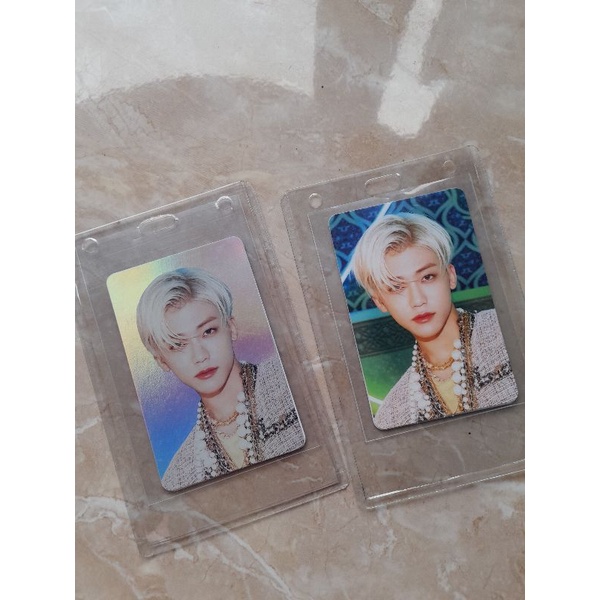 WISHCARD SET NCT JAEMIN (Booked)