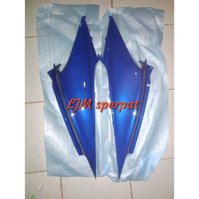 Cover Body kanan kiri honda beat karbu
