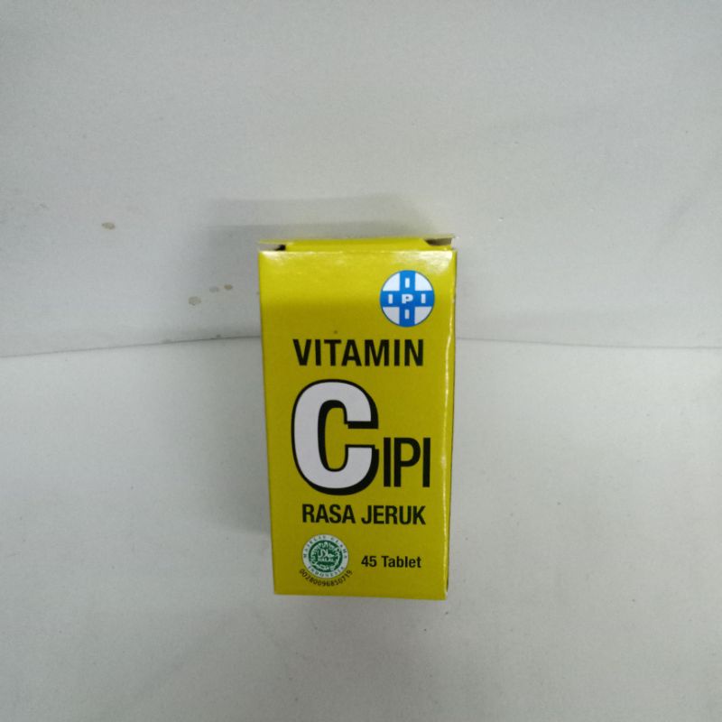 vit c ipi