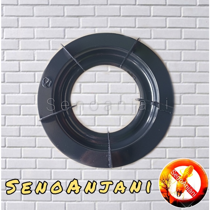 Tatakan Kompor untuk kompor Hock bulat /Rinnai kotak /Quantum, Bulat/Kotak kaki 4