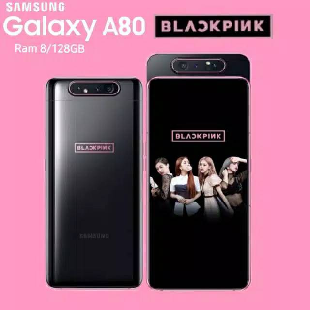 Galaxy a80