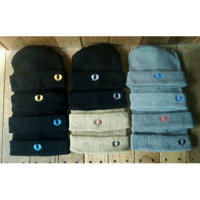 tommy beanie hat