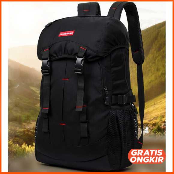 Tas Gunung Outdoor Waterproof - NH15Y001-Z