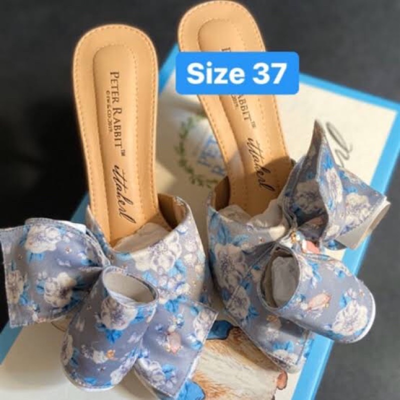 ittaherl peter rabbit 38