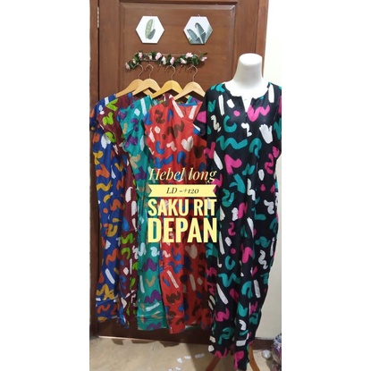 Daster Hebel Longres