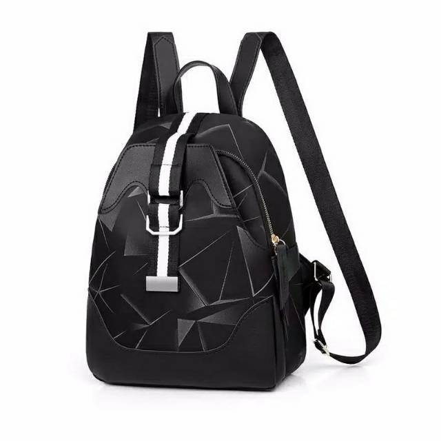 Tas Ransel Wanita Import MW015