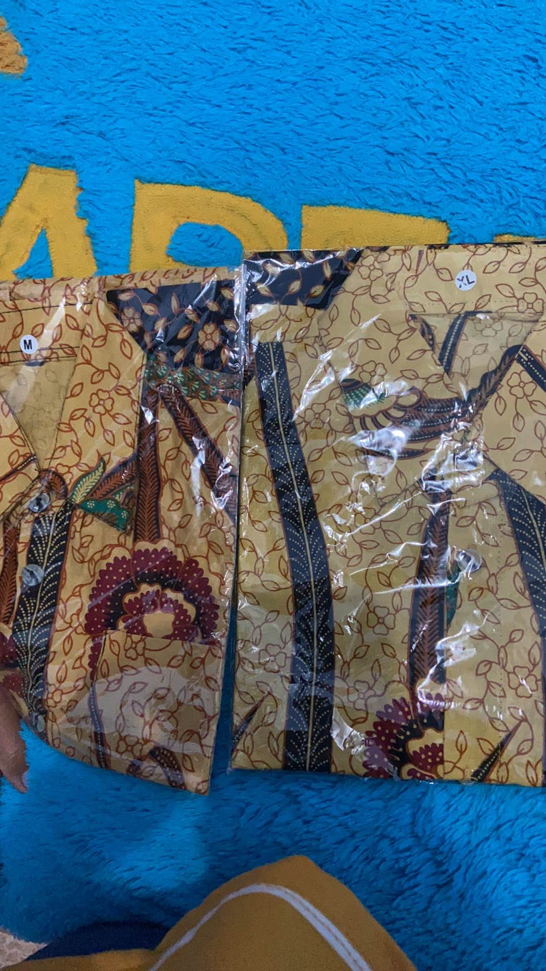 Promo (2-10th) Kemeja Batik Anak Original Hem Batik Anak Kemeja Anak Batik Anak Terlaris