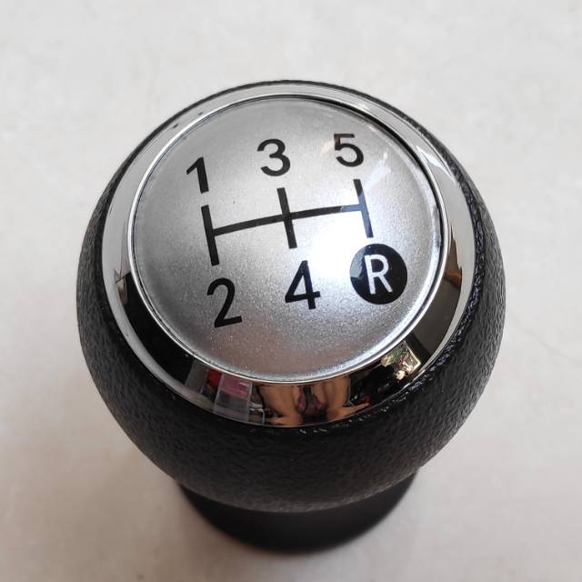 etios liva gear knob