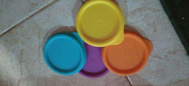 Seal Giant Tumbler / Tutup Gelas