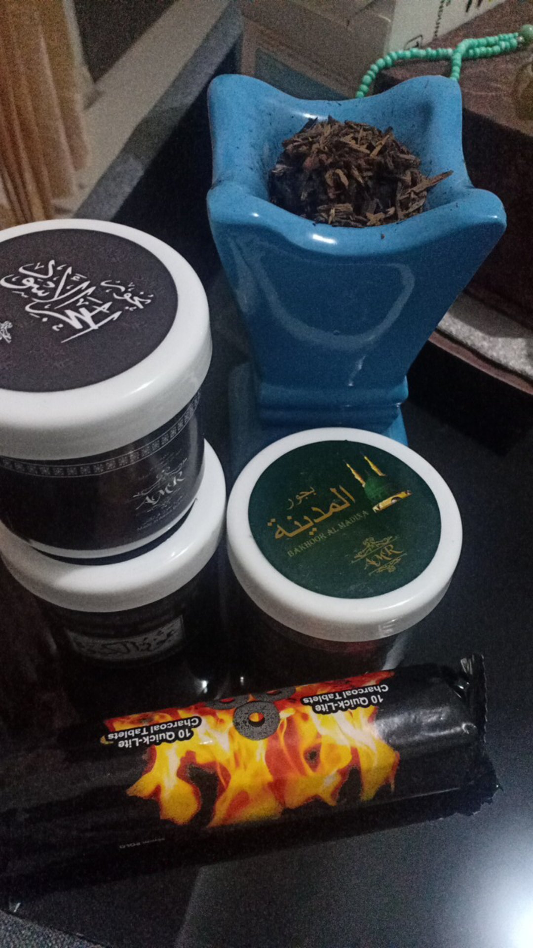 Paket Murah Bukhur Tempat Dupa Prapen Paket Bakaran Dupa Buhur Plus Areng Megic Siap Pakai Lenkap