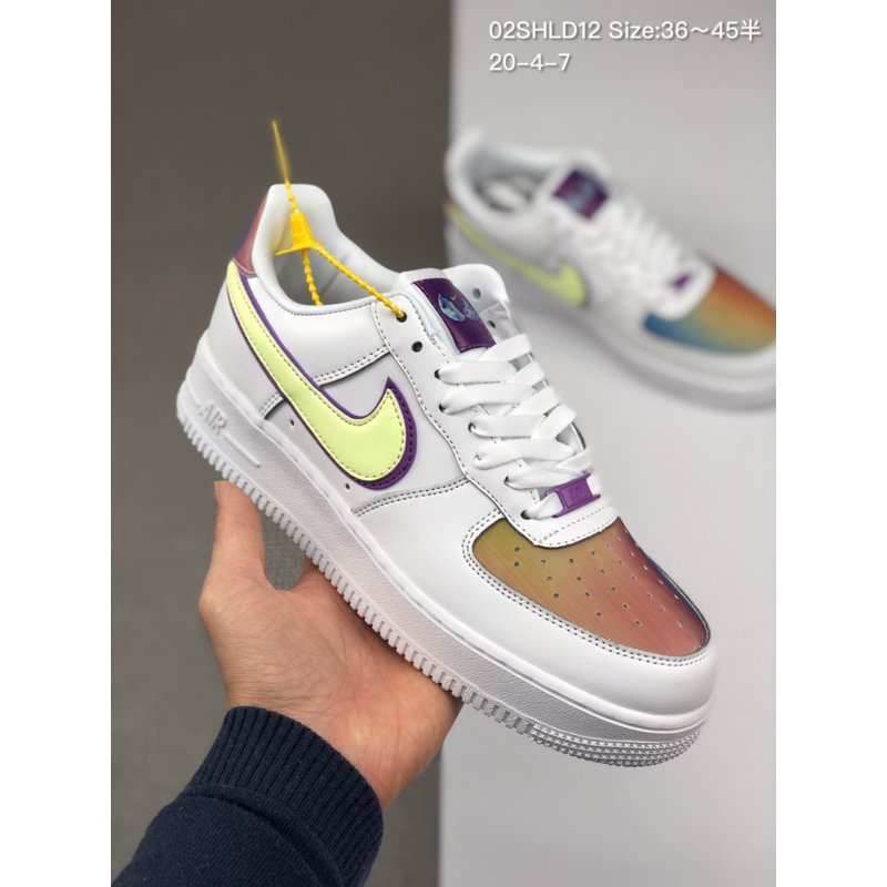 Sepatu Nike Air Force 1 “Paskah 2020 